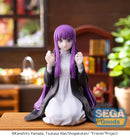 Frieren: Beyond Journey's End SEGA PM Perching Figure Fern