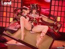 Lim Land oni girl
