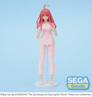 The Quintessential Quintuplets Movie SEGA Movingood!!! Itsuki Nakano