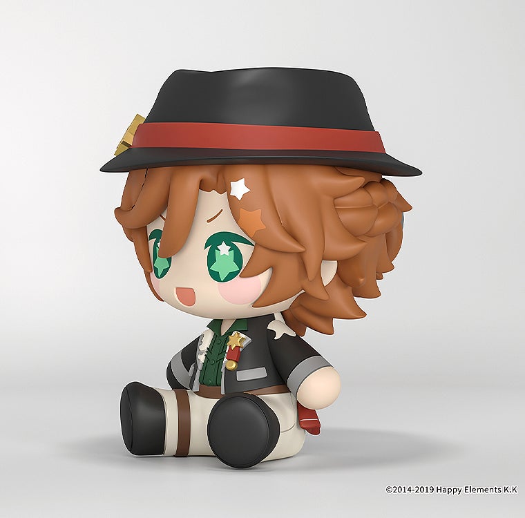 Ensemble Stars!! Good Smile Arts Shanghai Huggy Good Smile Madara Mikejima