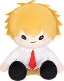 Maid Sama! GoodSmile Moment Sitting Plushies Misaki Ayuzawa/Takumi Usui