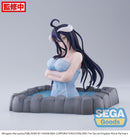 OVERLORD SEGA Thermae Utopia Albedo