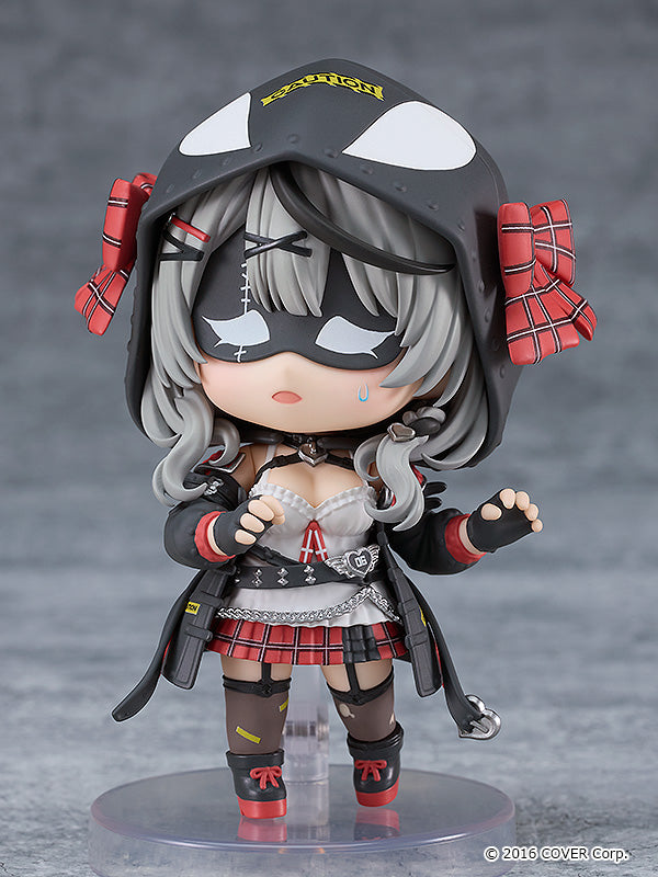 2347 hololive production Nendoroid Sakamata Chloe