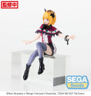 OSHI NO KO SEGA PM Perching Figure MEMcho
