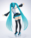 Hatsune Miku POP UP PARADE Hatsune Miku: Translucent Color Ver.