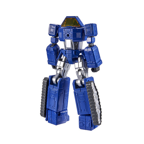 Machine Robo Revenge of Cronos MEGAHOUSE Machine build Series Battle Robo