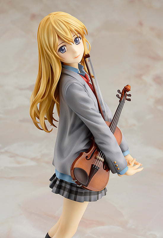 Your lie in April Good Smile Company Kaori Miyazono (Second Rerelease)