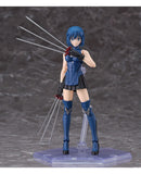 623 Tsukihime -A piece of blue glass moon- figma Ciel