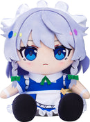 Touhou Lost Word Good Smile Company Chocopuni Plushie