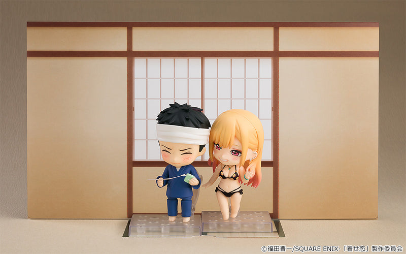 2434 My Dress Up Darling Nendoroid Wakana Gojo