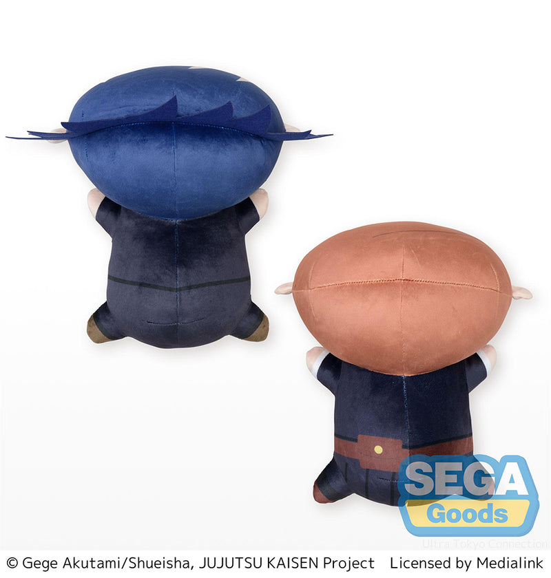 Jujutsu Kaisen Shibuya Incident SEGA Dararins M Plush Vol.3