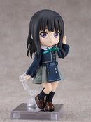 Lycoris Recoil Nendoroid Doll Outfit Set: Takina Inoue