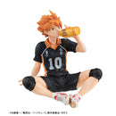 Haikyu！！ MEGAHOUSE G.E.M. series Palm size Shoyo Hinata（Repeat）