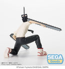 Chainsaw Man SEGA Chainsaw Man PM Perching Figure Vol.2