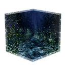 Dioramansion 150 PLM Rooftop (Night) 2 / Gentle Stream (Early Summer/Fireflies) / Battlefield Ver 2 (Rerelease)