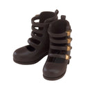 Harmonia bloom Good Smile Company Harmonia bloom Shoes Series (Strapped Shoes/Black) / (Strapped Shoes/Brown)