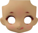 Nendoroid Doll Good Smile Company Customizable Face Make Up!: Rena 01 (Peach/Cinnamon/Cream/Almond Milk)
