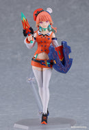 627 Hololive Production figma Takanashi Kiara