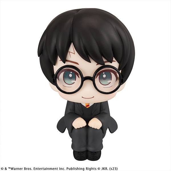 【Harry Potter】 MEGAHOUSE Lookup Harry Potter