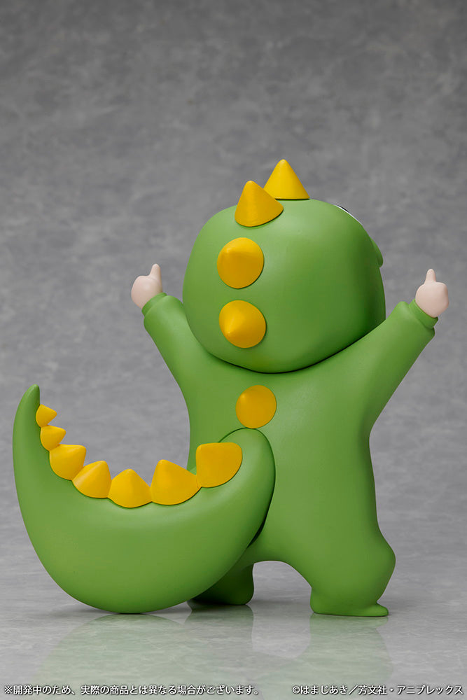 BOCCHI THE ROCK! Aniplex Hitori Goto Deformation Sofubi Figure Shonin Yokkyu Monster