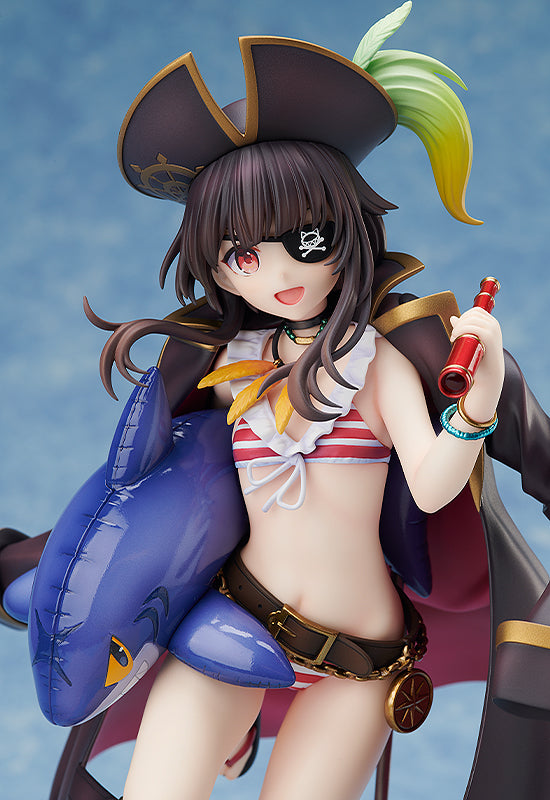 KONO SUBARASHII SEKAI NI SYUKUFUKU WO! KADOKAWA Megumin: Light Novel Cosplay On The Beach Ver.