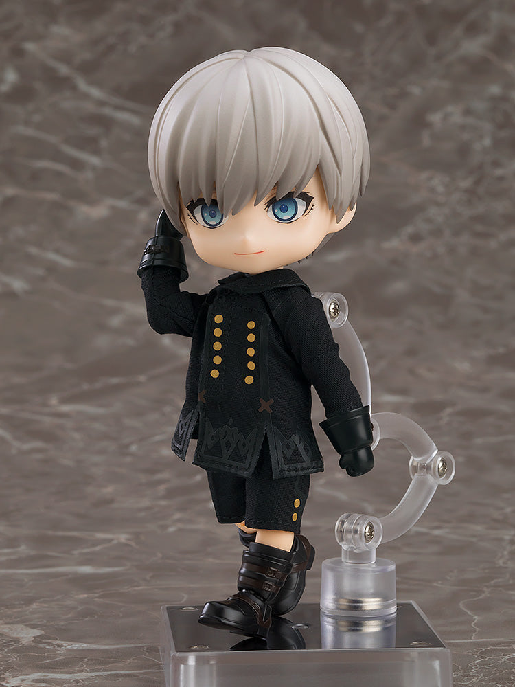 NieR Nendoroid Doll NieR:Automata 9S (YoRHa No.9 Type S)