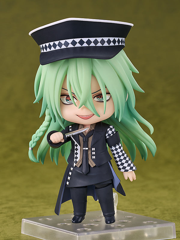 2413 Amnesia Nendoroid Ukyo