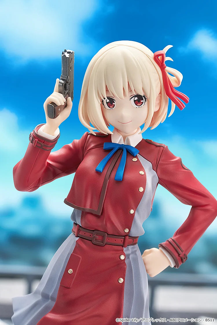 Lycoris Recoil POP UP PARADE Chisato Nishikigi