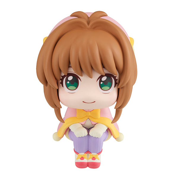 Cardcaptor Sakura MEGAHOUSE Lookup Sakura Kinomoto