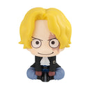 ONE PIECE MEGAHOUSE Lookup Sabo