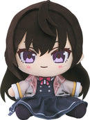 Alya Sometimes Hides Her Feelings in Russian Good Smile Company Chocopuni Plushie Alisa Mikhailovna Kujou/Yuki Suou/Mariya Mikhailovna Kujou