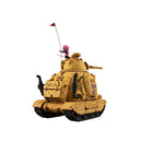 Sand Land MEGAHOUSE VA PIECE SAND LAND Royal Army Tank Corps No. 104