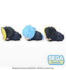 MASHLE MAGIC AND MUSCLES SEGA Ohiruneko Mini Figure Vol.2 (EX)