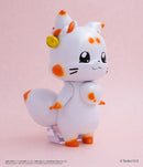 Little Fox with Two Tails EMBER TOYS Chibi Creature Tenko