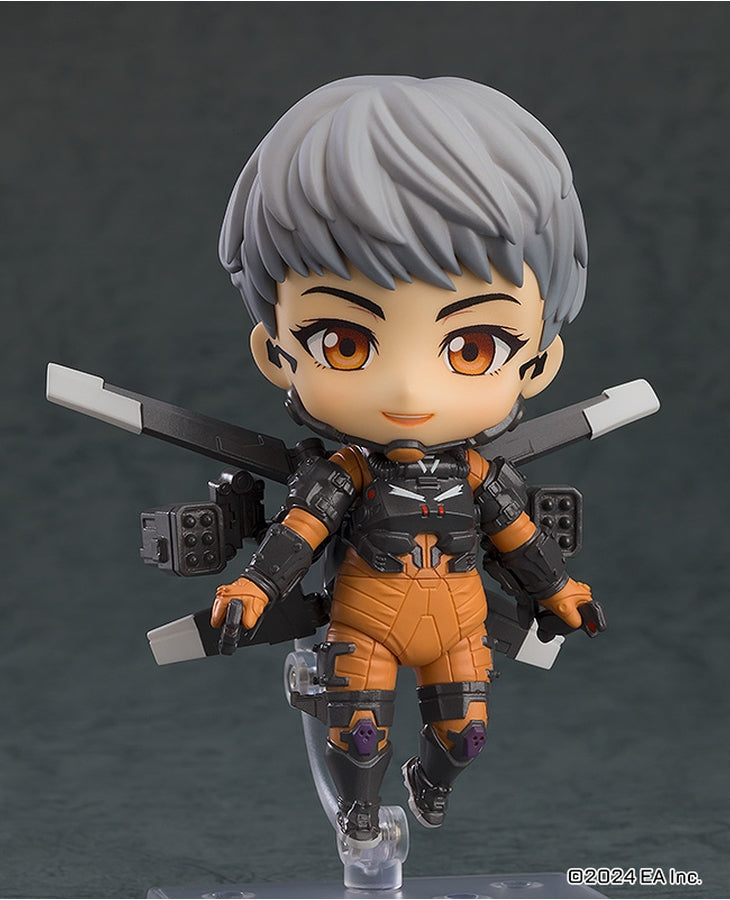 2388 Apex Legends Nendoroid Valkyrie