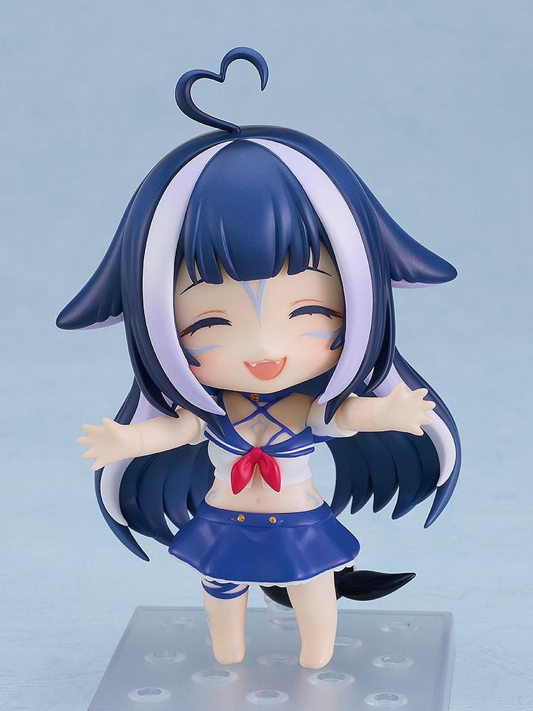 2384 Virtual YouTuber Nendoroid Shylily