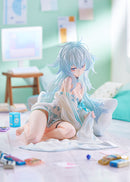 Girls' Frontline Phat Company PA-15 Bizarre Tororomochi Serious Serious Ver.