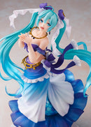 Hatsune Miku Taito AMP Figure Princess (Mermaid Ver.)