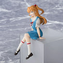 Rebuild of Evangelion SEGA Evangelion: New Theatrical Edition PM Perching Figure Asuka Shikinami Langley