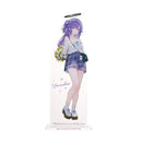 Blue Archive Good Smile Moment Holiday Saunter Series Acrylic Stand