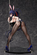 High School DxD FREEing Akeno Himejima: Bunny Ver. 2nd