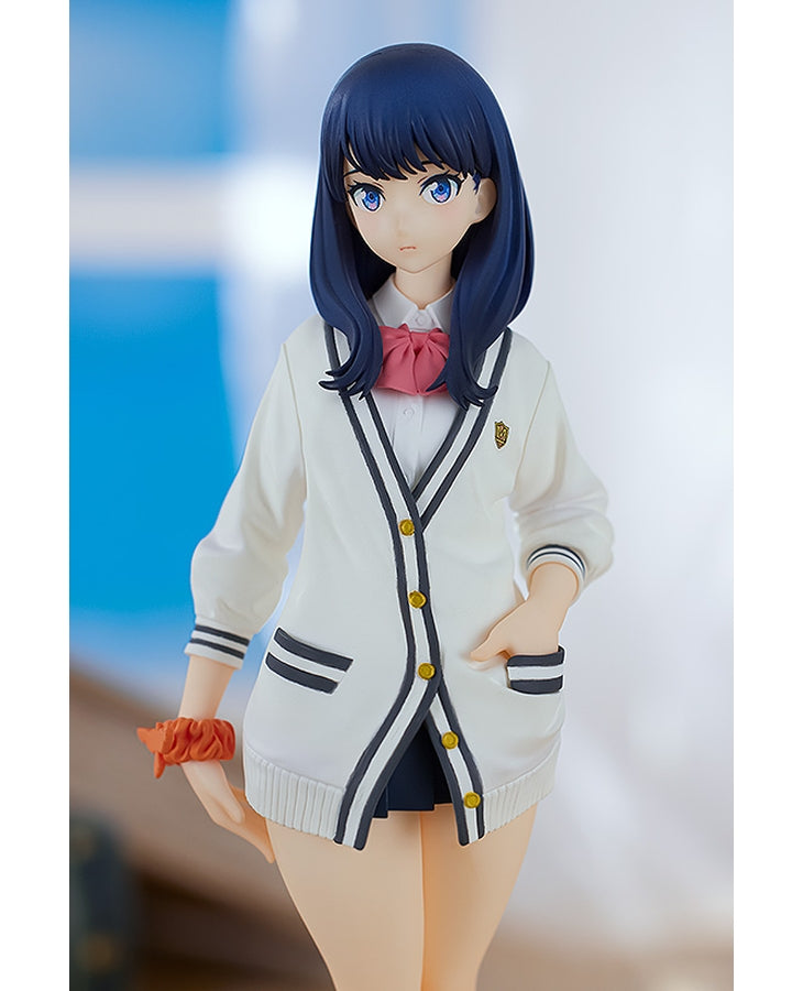 SSSS.GRIDMAN POP UP PARADE Rikka Takarada