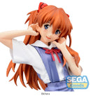 Rebuild of Evangelion SEGA XStellar Asuka Uniform Ver.