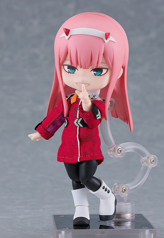 DARLING in the FRANXX Nendoroid Doll Zero Two