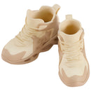 Harmonia series Good Smile Company Shoes Series: root (Sneaker/Beige) / (Sneaker/Gray)