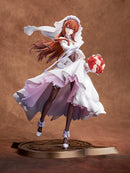 STEINS;GATE Good Smile Arts Shanghai Kurisu Makise: Wedding Dress Ver.