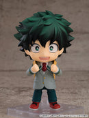 2312 My Hero Academia Nendoroid Izuku Midoriya: U.A. School Uniform Ver.