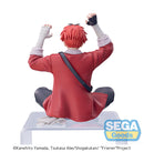 Frieren: Beyond Journey's End SEGA PM Perching Figure Stark