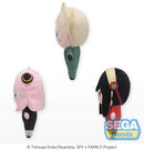 SPY x FAMILY SEGA Powapowa Plush Vol.1 (EX)