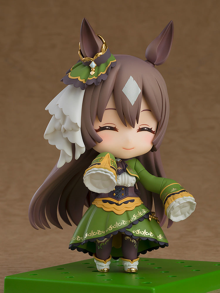 2469 Uma Musume: Pretty Derby Nendoroid Satono Diamond